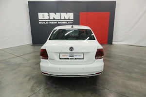 Седан Volkswagen Polo 2019 года, 1395000 рублей, Курск