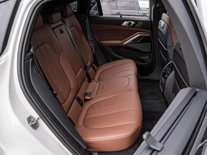 Внедорожник BMW X6 2024 года, 14199000 рублей, Краснодар