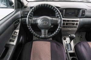 Седан Toyota Corolla 2006 года, 739000 рублей, Красноярск