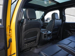 Пикап RAM 1500 2023 года, 11999046 рублей, Москва