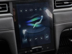 Лифтбек JAC J7 2023 года, 1440000 рублей, Краснодар