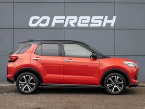 Внедорожник Daihatsu Rocky 2019 года, 1640000 рублей, Краснодар