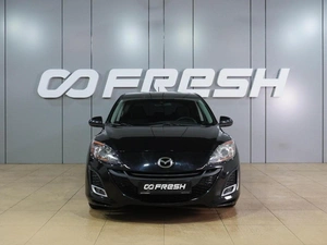 Хетчбэк Mazda 3 2010 года, 799000 рублей, Воронеж