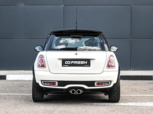 Купе MINI Cooper S 2012 года, 1219000 рублей, Кирилловка