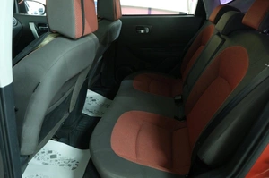 Внедорожник Nissan Qashqai 2007 года, 839000 рублей, Омск