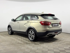 Универсал ВАЗ (LADA) Vesta Cross 2020 года, 1143200 рублей, Казань