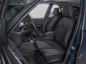 Внедорожник ВАЗ (LADA) Niva Travel 2023 года, 1099000 рублей, Ростов-на-Дону