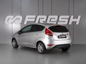 Хетчбэк Ford Fiesta 2008 года, 450000 рублей, Минеральные Воды