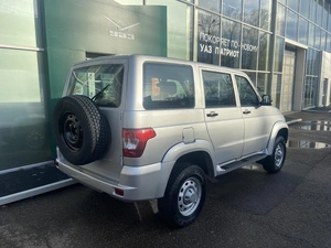 Внедорожник УАЗ Patriot 2025 года, 1852000 рублей, Красноярск