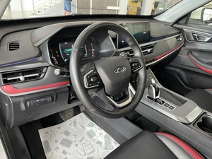 Внедорожник Chery Tiggo 4 Pro 2023 года, 1587000 рублей, Солонцы