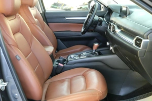 Внедорожник Mazda CX-5 2018 года, 2799000 рублей, Омск