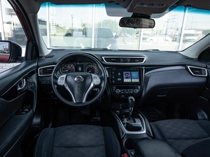Внедорожник Nissan Qashqai 2016 года, 1539000 рублей, Нижний Новгород