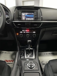 Седан Mazda 6 2013 года, 1387000 рублей, Солонцы