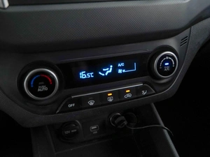 Внедорожник Hyundai Creta 2019 года, 1679444 рублей, Москва