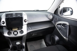 Внедорожник Toyota RAV4 2007 года, 1199000 рублей, Пермь
