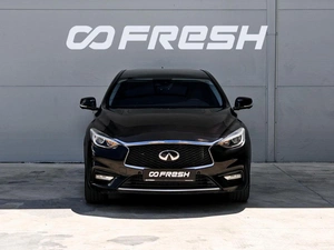 Хетчбэк Infiniti Q30 2016 года, 1920000 рублей, Краснодар