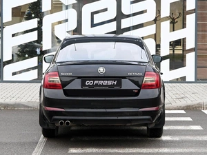 Лифтбек Skoda Octavia 2013 года, 1499000 рублей, Волгоград