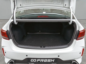 Седан Kia Rio 2021 года, 1498000 рублей, Краснодар