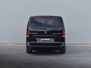 Минивэн Mercedes-benz Vito 2016 года, 2940000 рублей, Краснодар