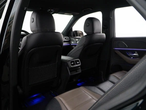 Внедорожник Mercedes-benz GLE-класс 2019 года, 6309444 рублей, Москва