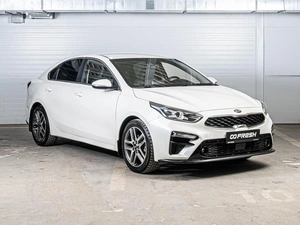 Седан Kia K3 2018 года, 2069000 рублей, Ставрополь