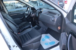 Внедорожник Renault Duster 2019 года, 1700000 рублей, Мирное