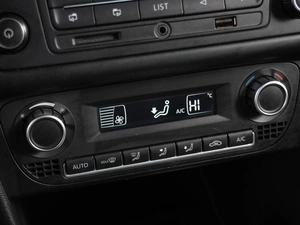 Седан Volkswagen Polo 2015 года, 1099000 рублей, Воронеж