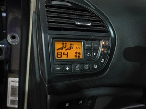 Минивэн Citroen C4 Picasso 2008 года, 429000 рублей, Воронеж