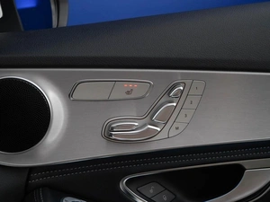 Универсал Mercedes-benz C-класс 2014 года, 1799055 рублей, Москва