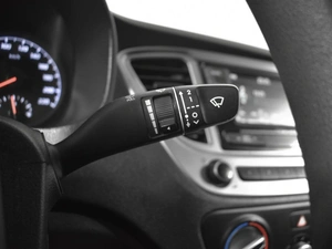 Седан Hyundai Solaris 2021 года, 1410900 рублей, Казань