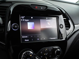 Внедорожник Renault Kaptur 2021 года, 1631444 рублей, Москва