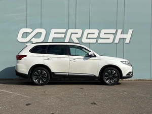 Внедорожник Mitsubishi Outlander 2021 года, 2749000 рублей, Ижевск