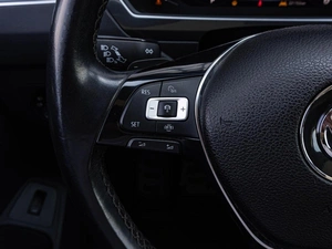 Внедорожник Volkswagen Tiguan 2019 года, 2570000 рублей, Краснодар
