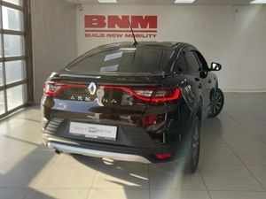 Внедорожник Renault Arkana 2020 года, 1810000 рублей, Смоленск