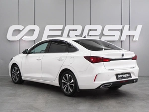 Седан Changan Eado Plus 2024 года, 1619000 рублей, Воронеж