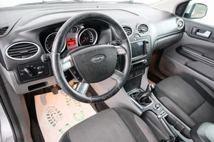 Седан Ford Focus 2008 года, 549000 рублей, Красноярск