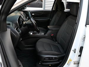 Внедорожник Chevrolet Equinox 2018 года, 1720000 рублей, Краснодар