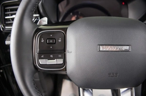 Внедорожник Haval H3 2025 года, 2539000 рублей, Пермь