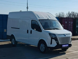 DongFeng K33, I (2023 - н.в.) 2.3 D AMT (136 л.с.) 2024г. 2024 года, 3998999 рублей, Москва