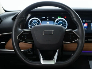 Внедорожник FAW Bestune T99 2023 года, 2275444 рублей, Москва