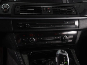 Седан BMW 5 серия 2013 года, 1869000 рублей, Минеральные Воды