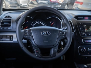 Внедорожник Kia Sorento 2013 года, 1559000 рублей, Волгоград