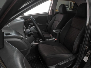 Седан Toyota Corolla 2008 года, 829000 рублей, Тюмень