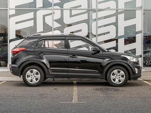 Внедорожник Hyundai Creta 2020 года, 1839000 рублей, Краснодар