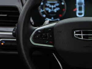 Внедорожник Geely Tugella 2021 года, 2529050 рублей, Москва