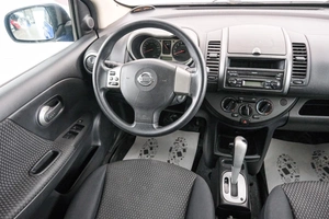 Хетчбэк Nissan Note 2006 года, 649000 рублей, Красноярск