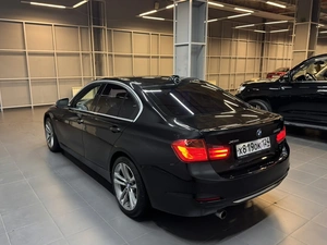 Седан BMW 3 серия 2013 года, 1497000 рублей, Красноярск