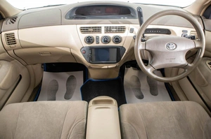 Универсал Toyota Vista Ardeo 1998 года, 469000 рублей, Барнаул