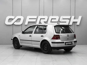 Хетчбэк Volkswagen Golf 2003 года, 380000 рублей, Ростов-на-Дону