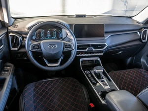 Внедорожник Kaiyi X3 pro 2024 года, 1799000 рублей, Краснодар